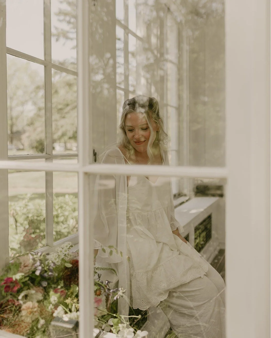 Detail photos are my favorite way to start a wedding day. Seeing everything my couples have planned so intentionally for their day &mdash; the fabrics, the textures, and all the carefully chosen pieces that come together to make this highly anticipat