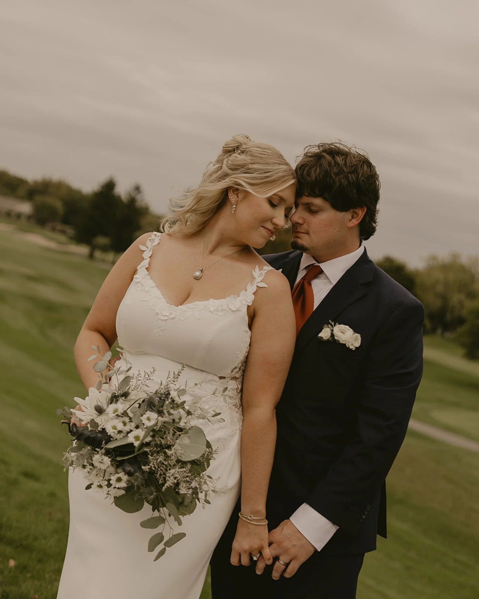 Brodie + Emme 
___
#michiganweddingphotographer #documentaryweddingphotographer #kalamazooweddingphotographer
#midwestphotographer #grandrapidsweddingphotographer