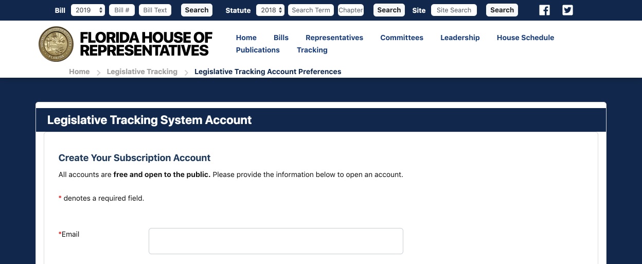 You have more steps to go before it is actually ACTIVE. Scroll down to see.