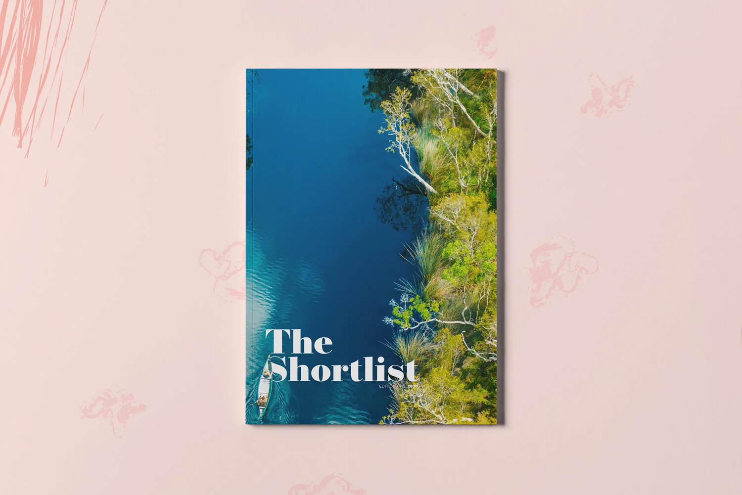 The Shortlist