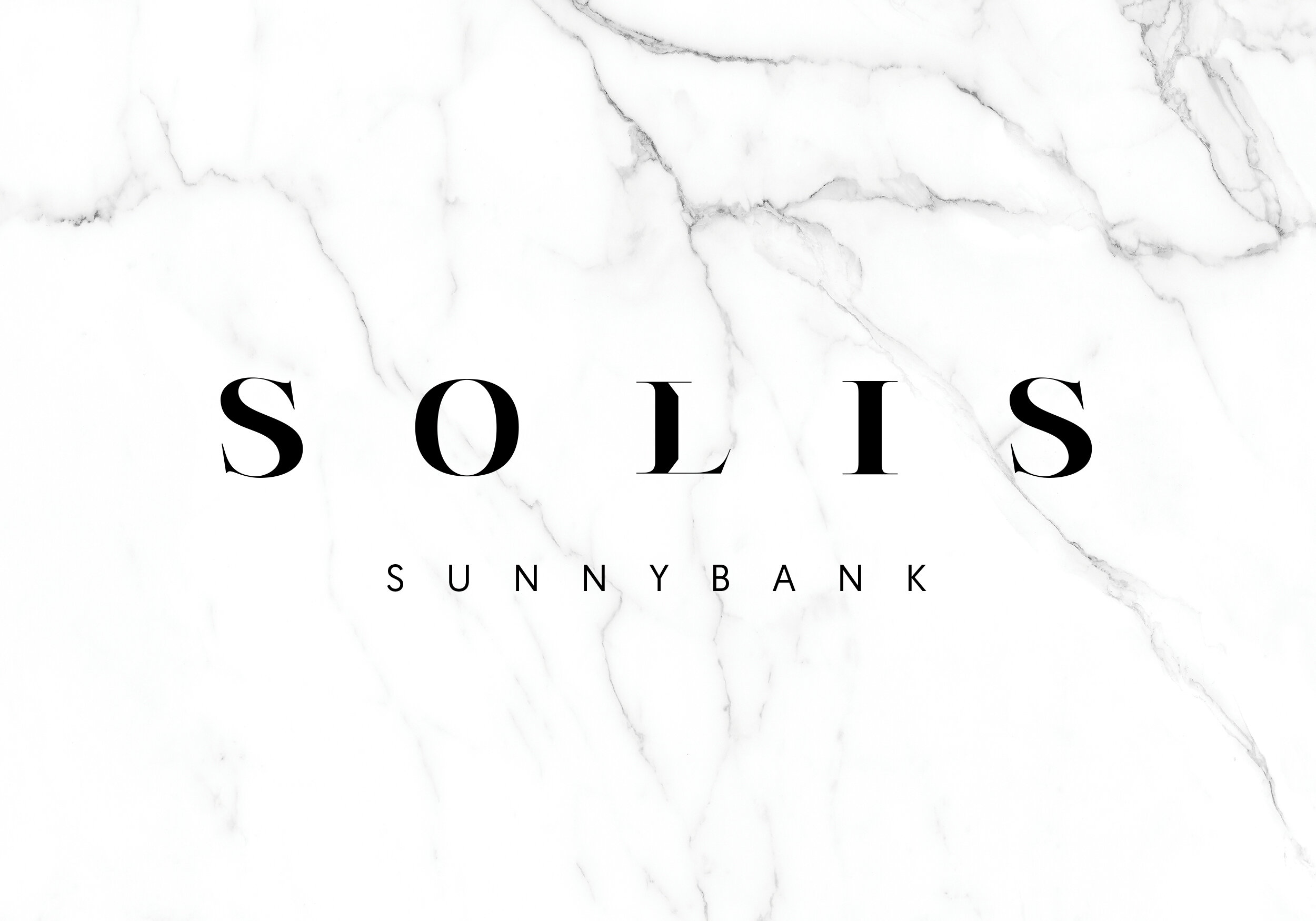 Solis Identity & Branding