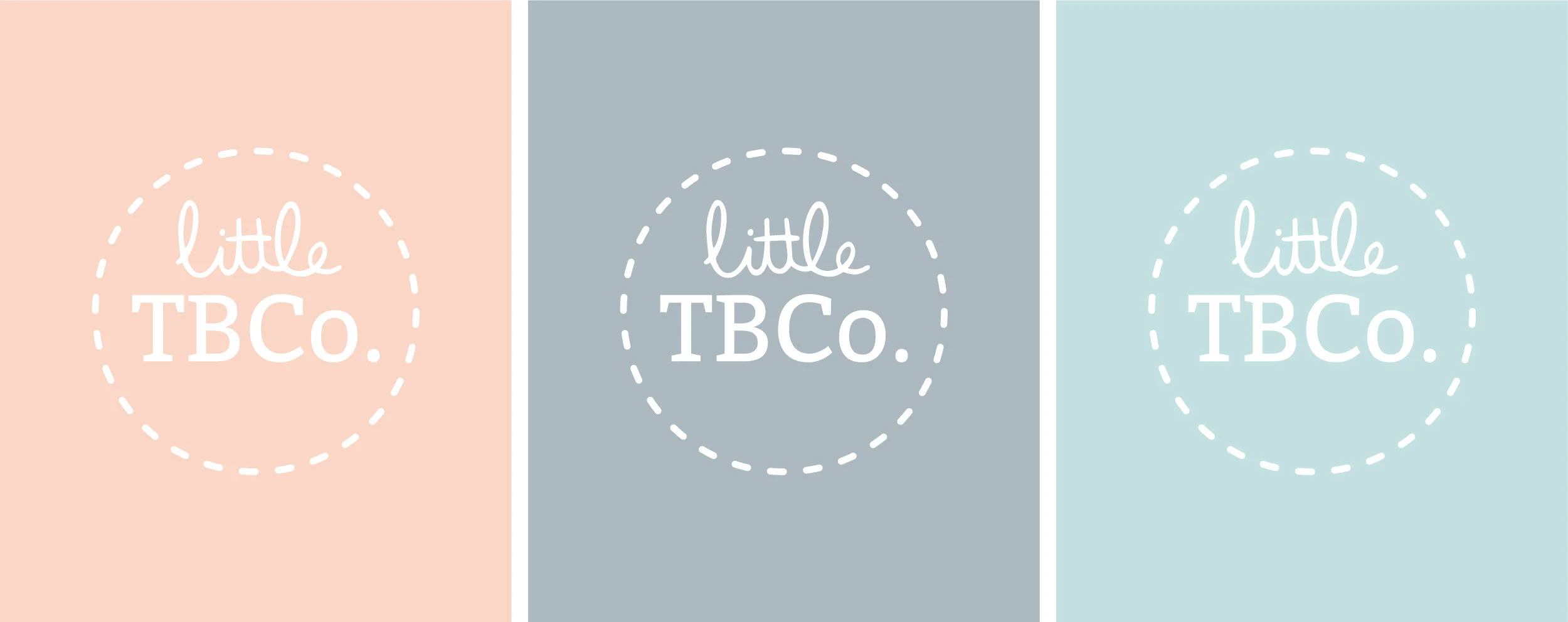  The logo and branding were designed following The Tartan Blanket Co.’s brand story as well as representing a brand for little ones. 