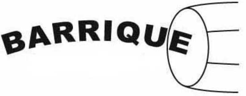 Barrique Wines