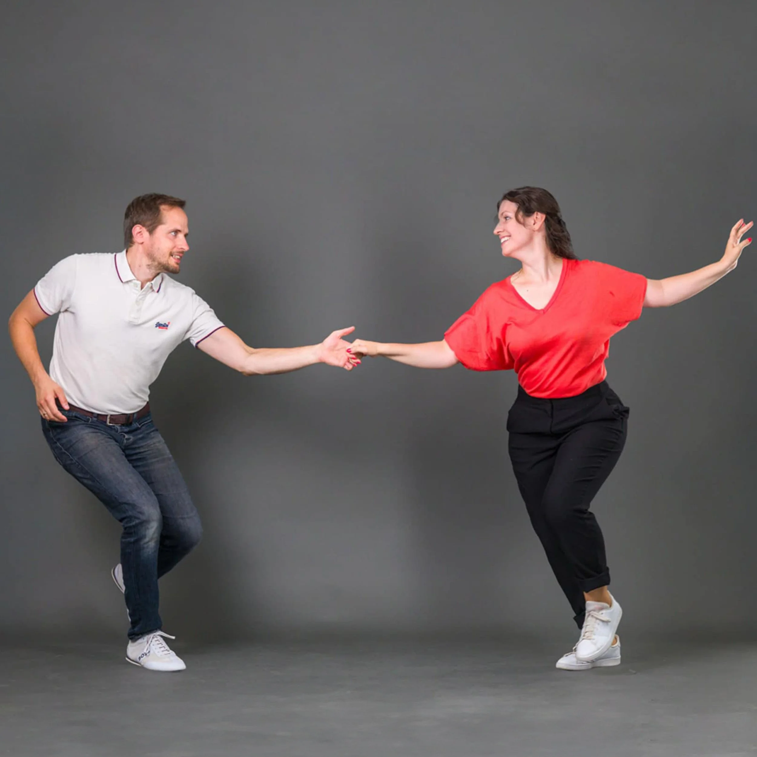 Lindy Hop (felnőtt)