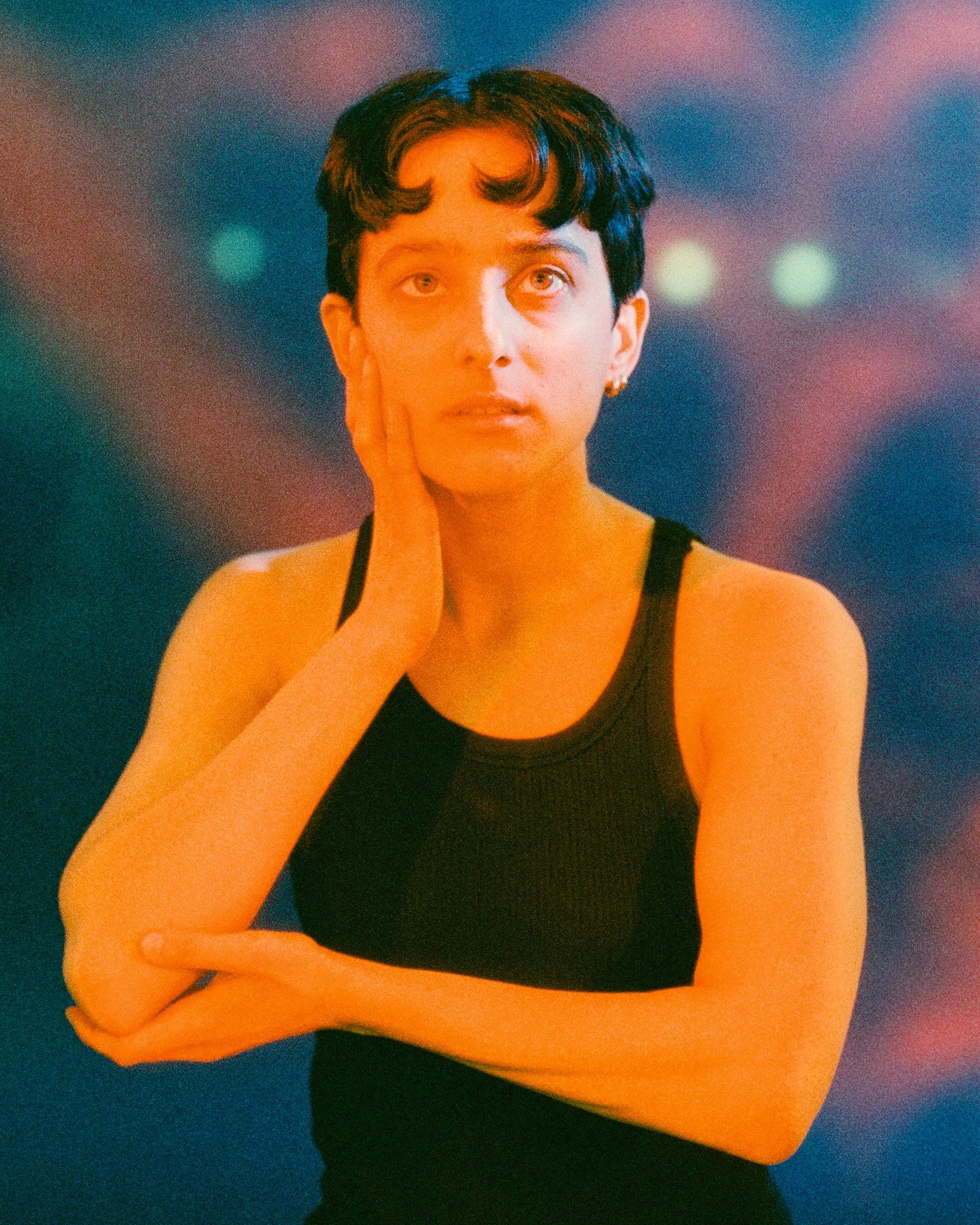 Mystic- 8x10, 11x14, or  16x20