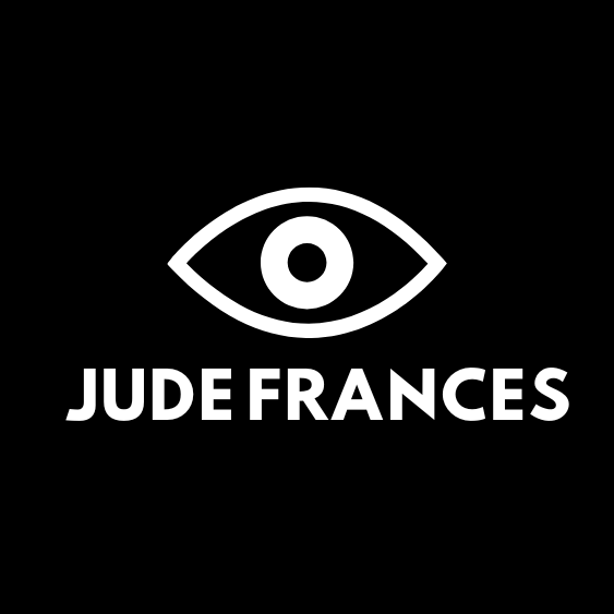 JUDE FRANCES STUDIO