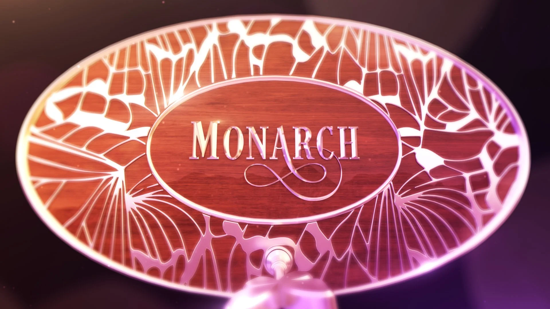 Monarch (Style Frame) 