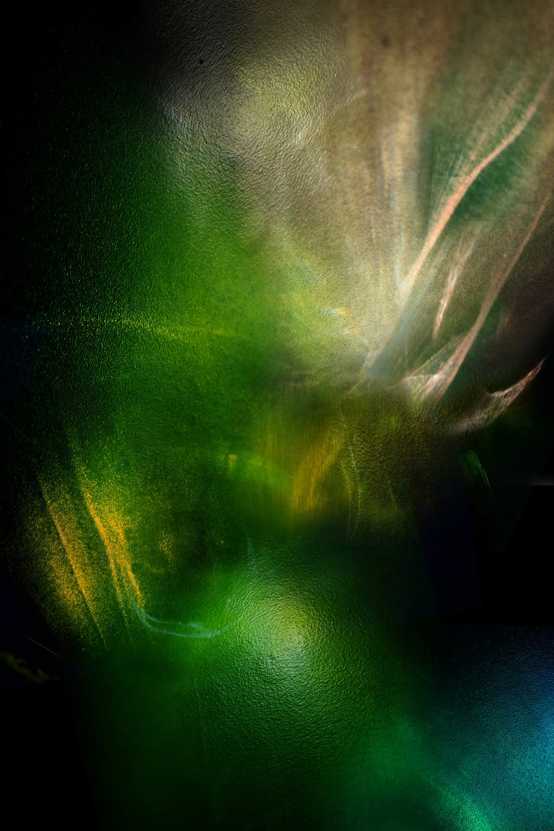  Personal work; photography, digital collage 