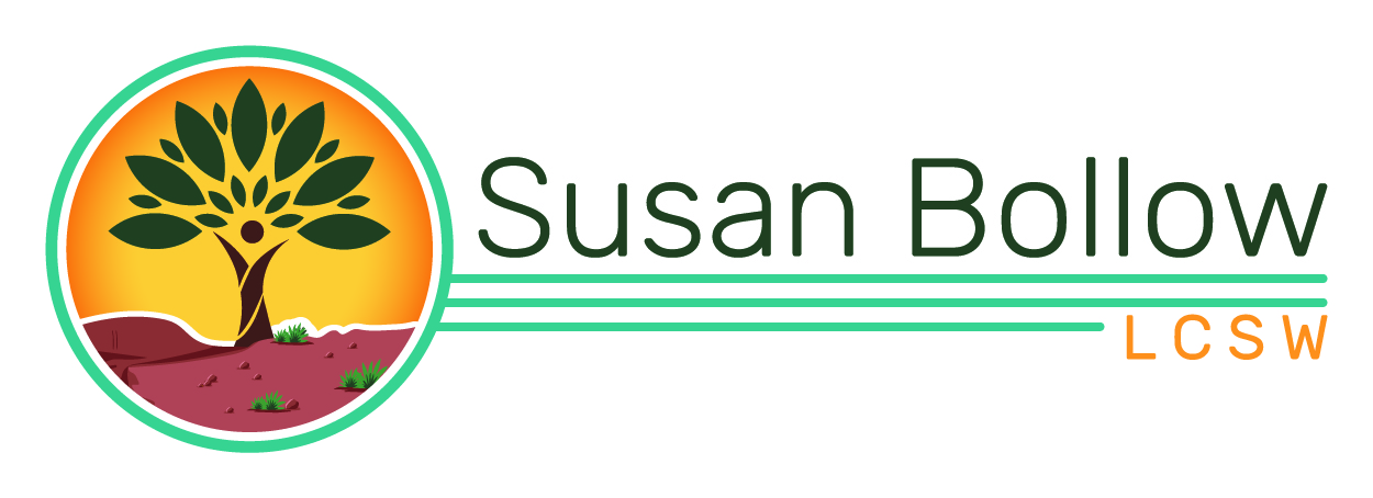 Susan Bollow Counseling