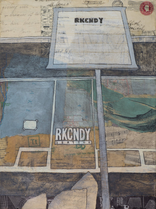 RKCNDY All-Ages Venue
