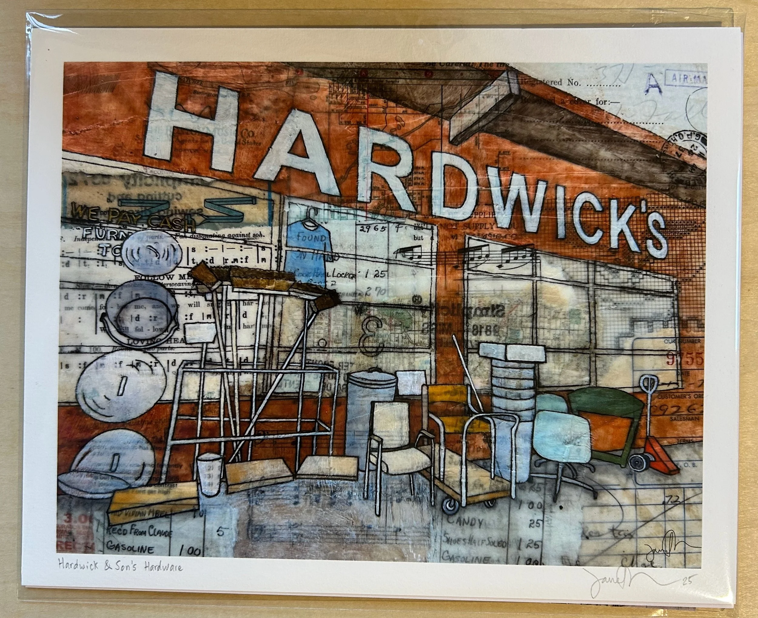 4Culture Storefront Media Gallery - Artist Carousel