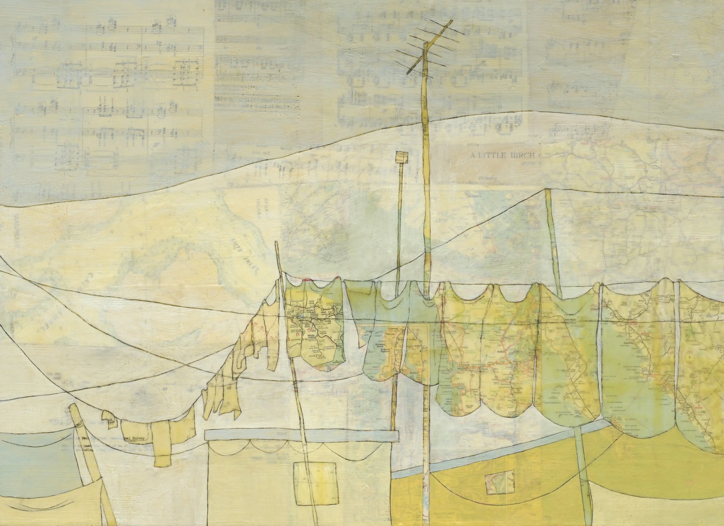 I Know That Everything Changes but This Moment is Perfect 2008.jpg