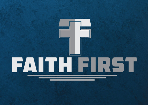 Keeping Faith First