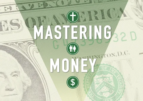 Money and Relationships