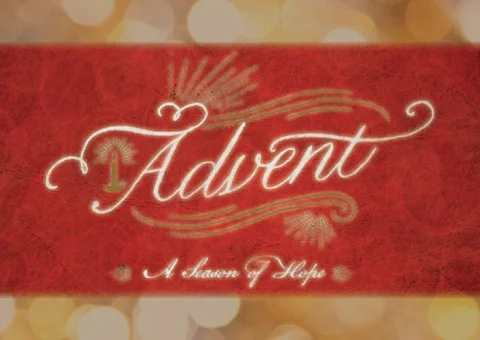 Worshipping Fully at Christmas