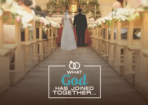 The Power of Marriage