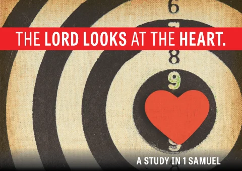 The Heart that Defeats Giants