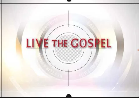 Redemption: The Cross That Saves Us