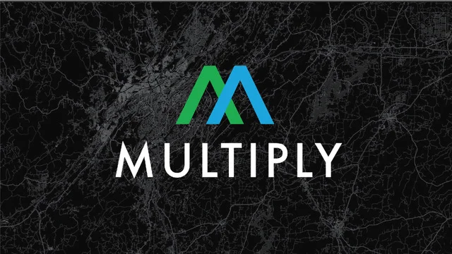 Multiply: A Lot With A Little