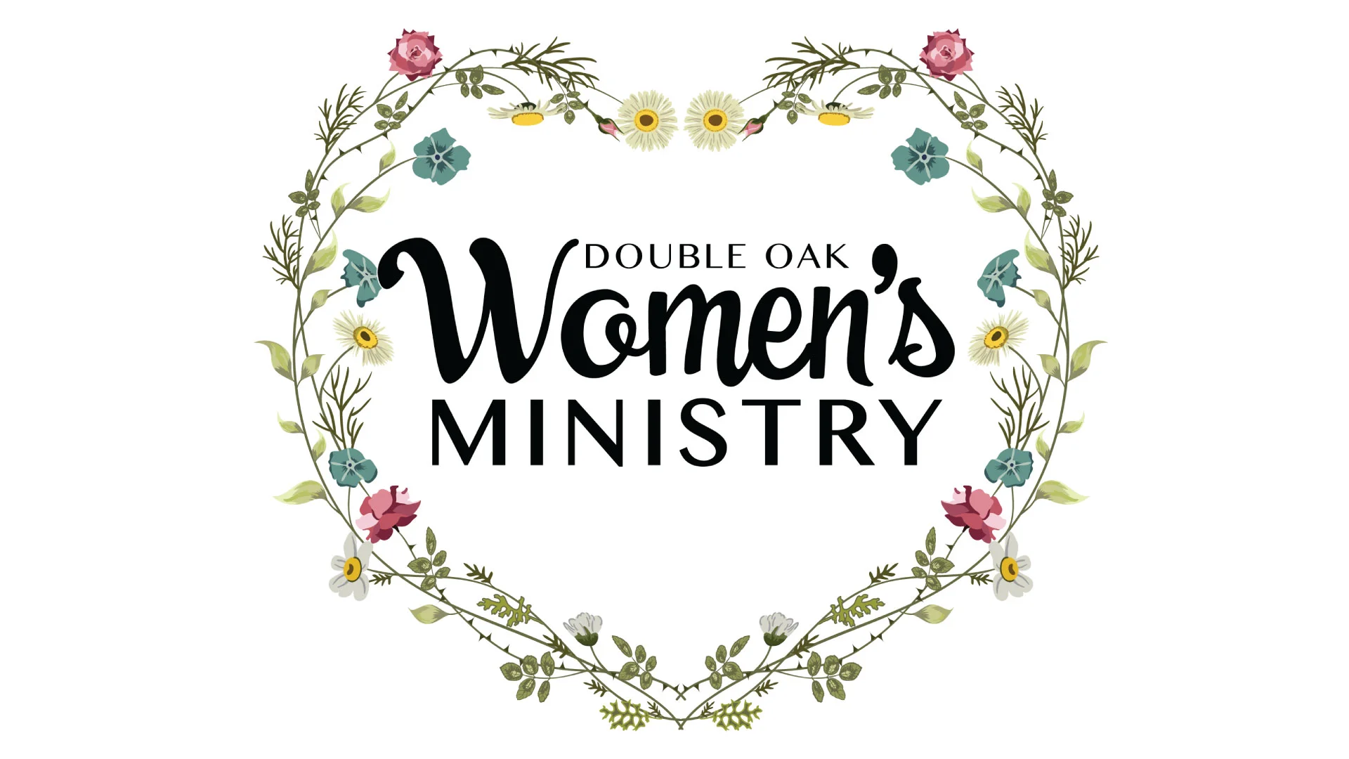 Women's Prayer Team Meeting