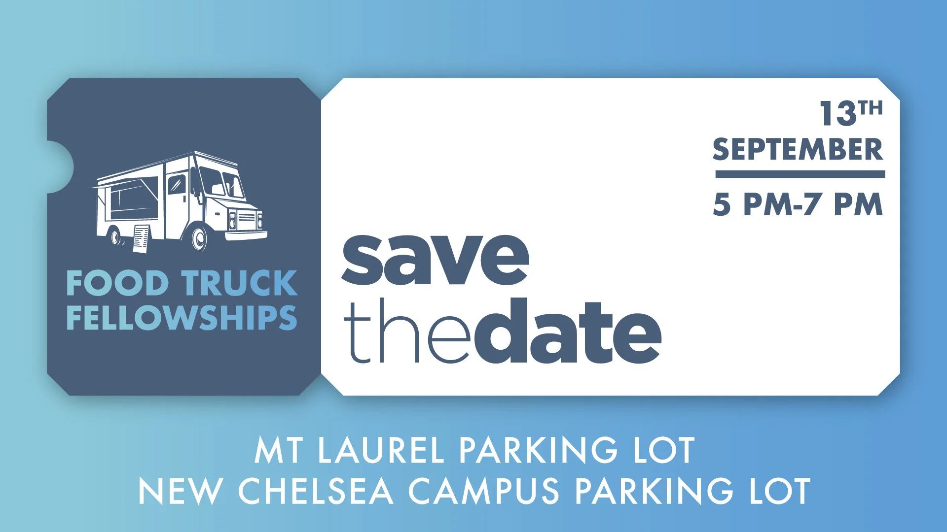 Food Truck Fellowship