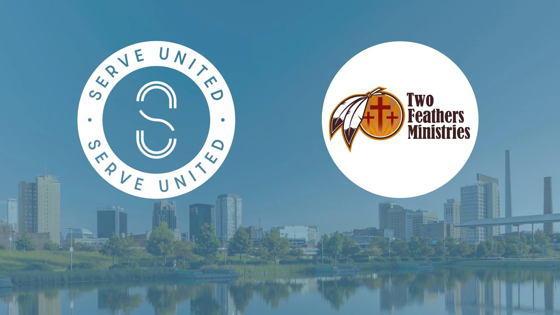 Fall Focus: Two Feathers Ministries