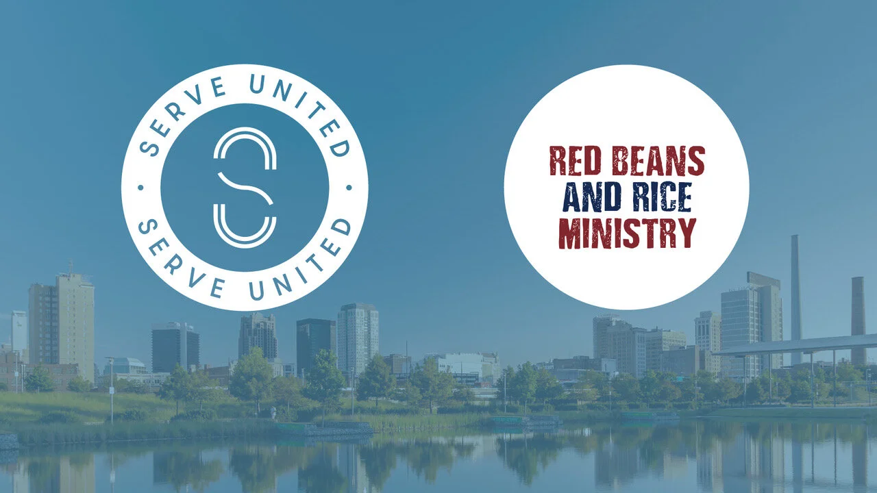 Fall Focus: Red Beans and Rice