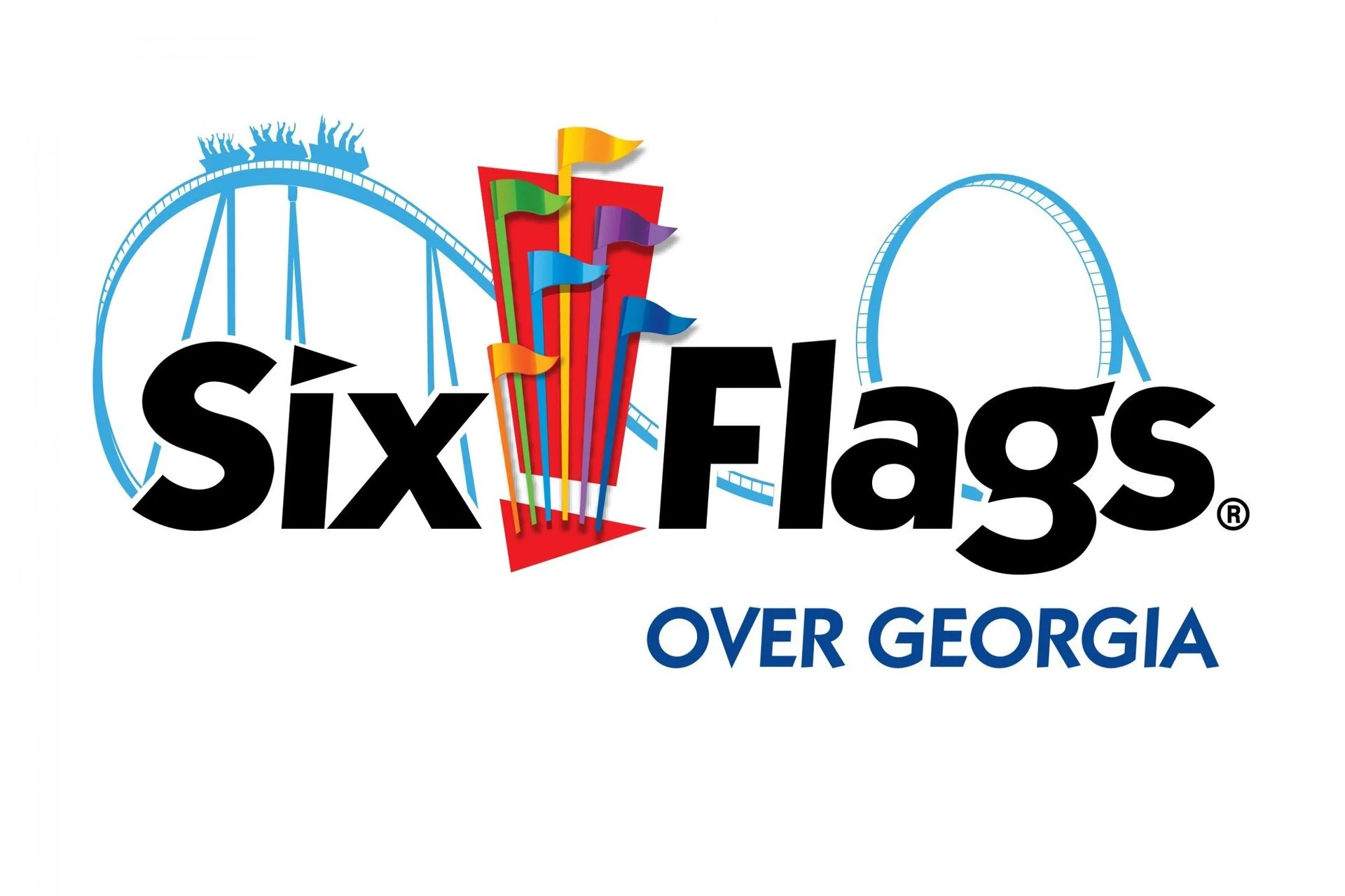 Student Six Flags Trip