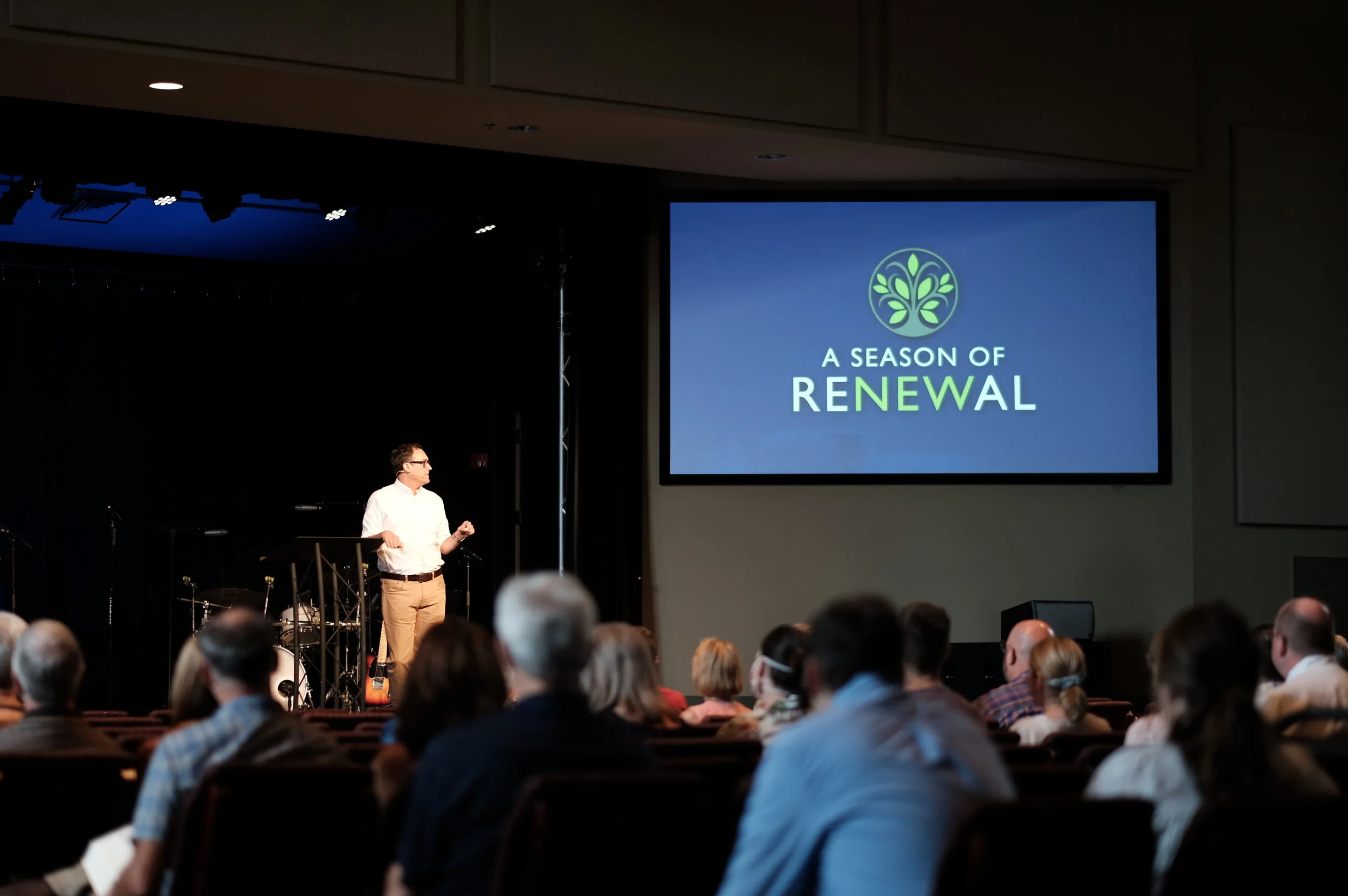 How to Save the World