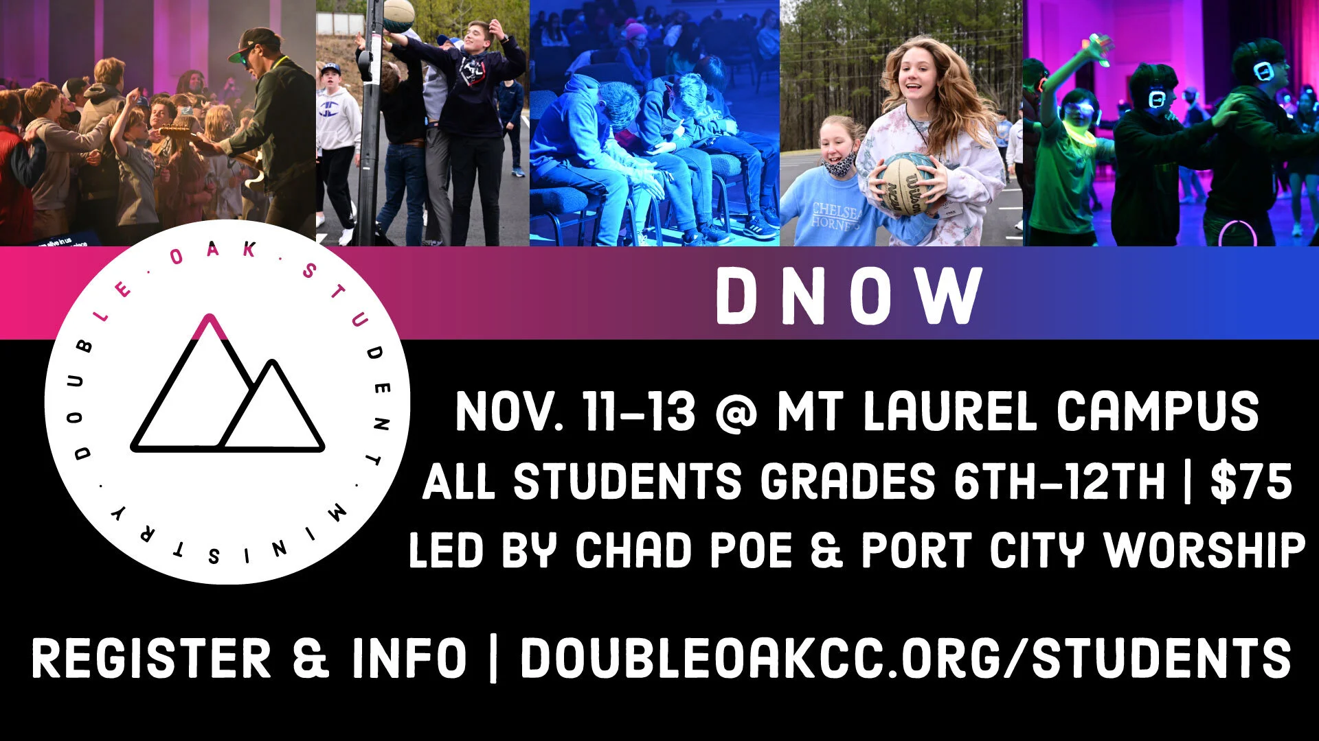 DNow