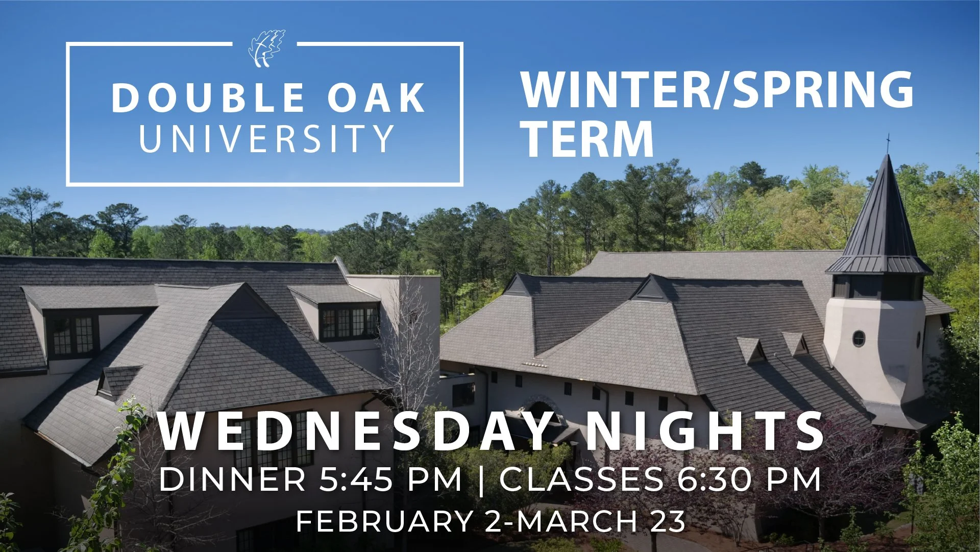 Double Oak University