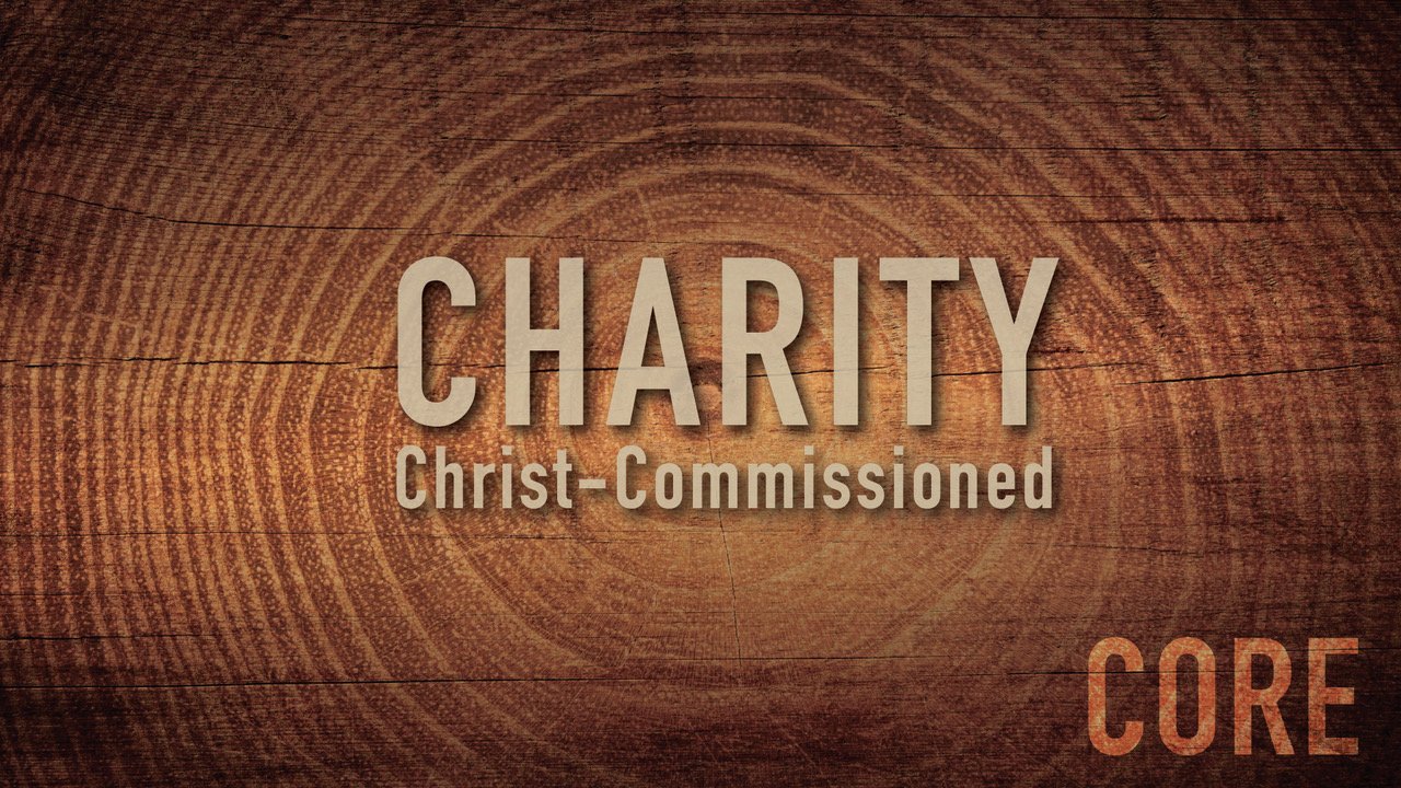 They Will Know Us By Our Love