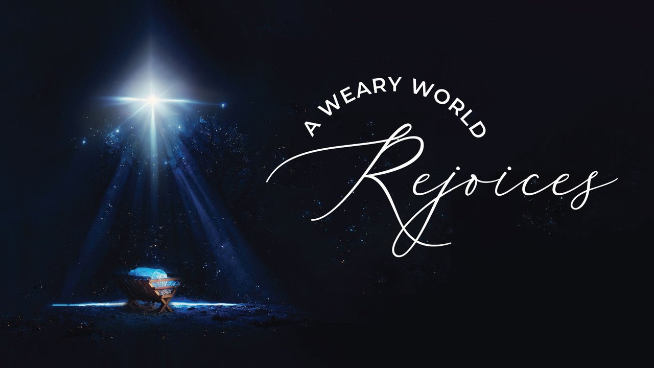 The Joy of Emmanuel