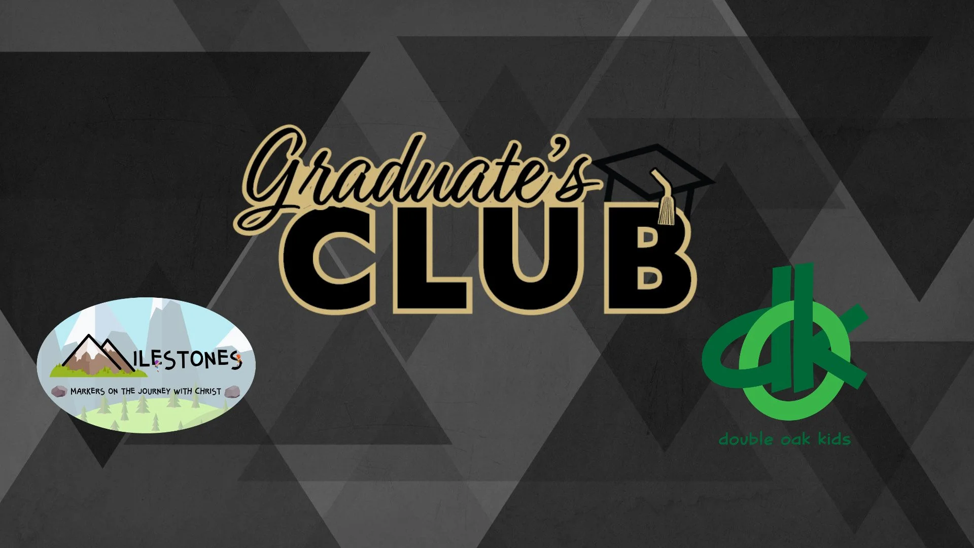 Graduate's Club