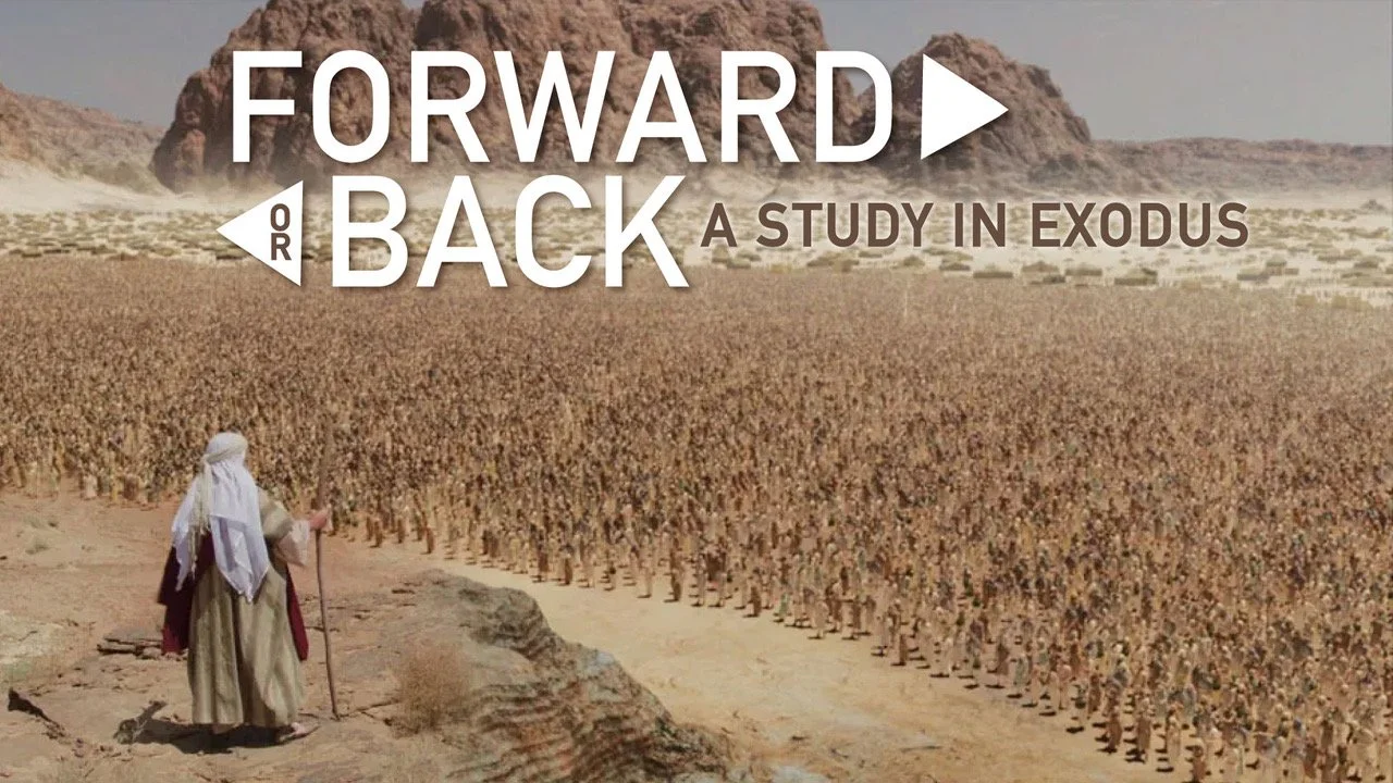 Entering the Miracle