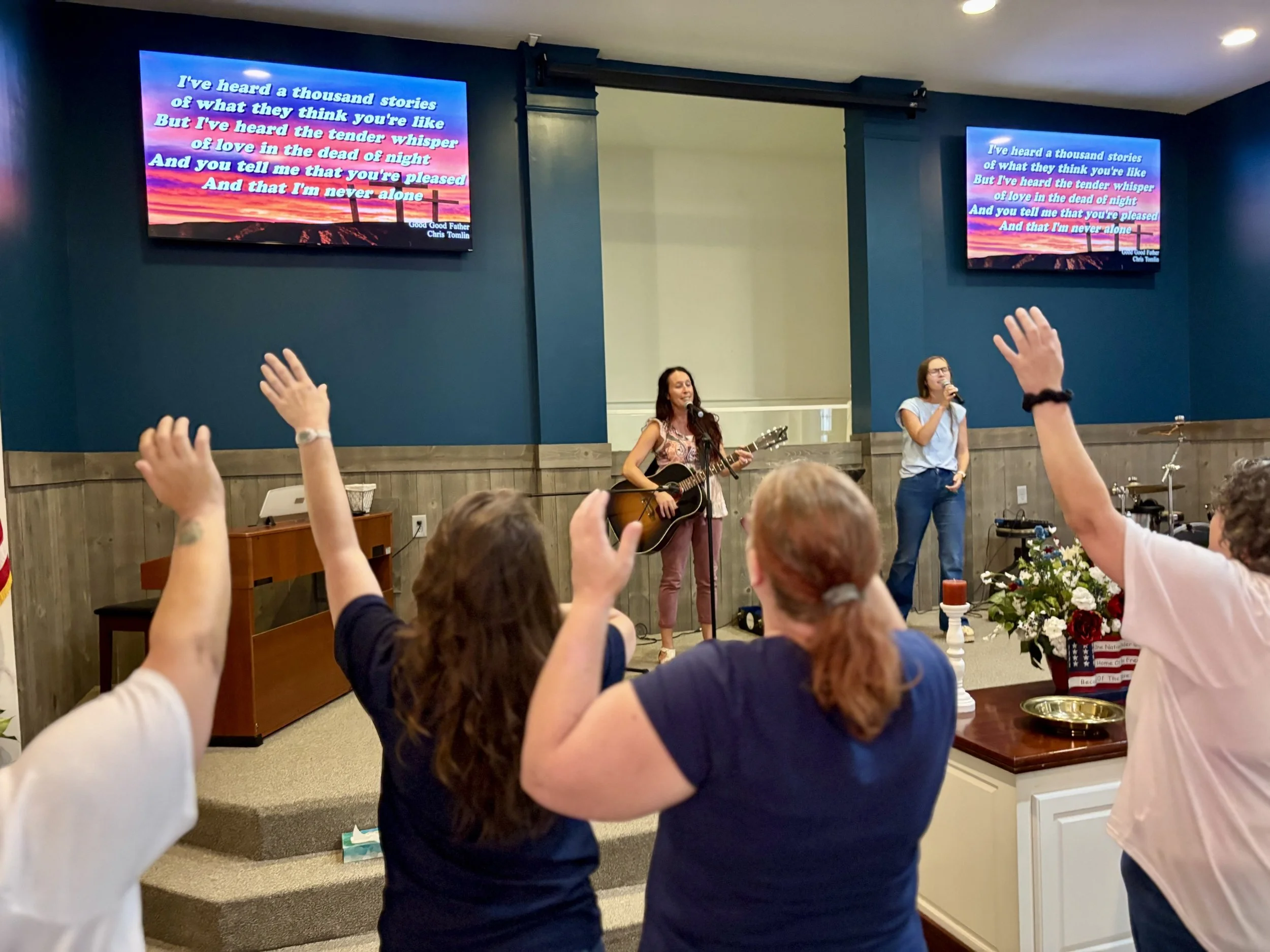 OneLife Ministries