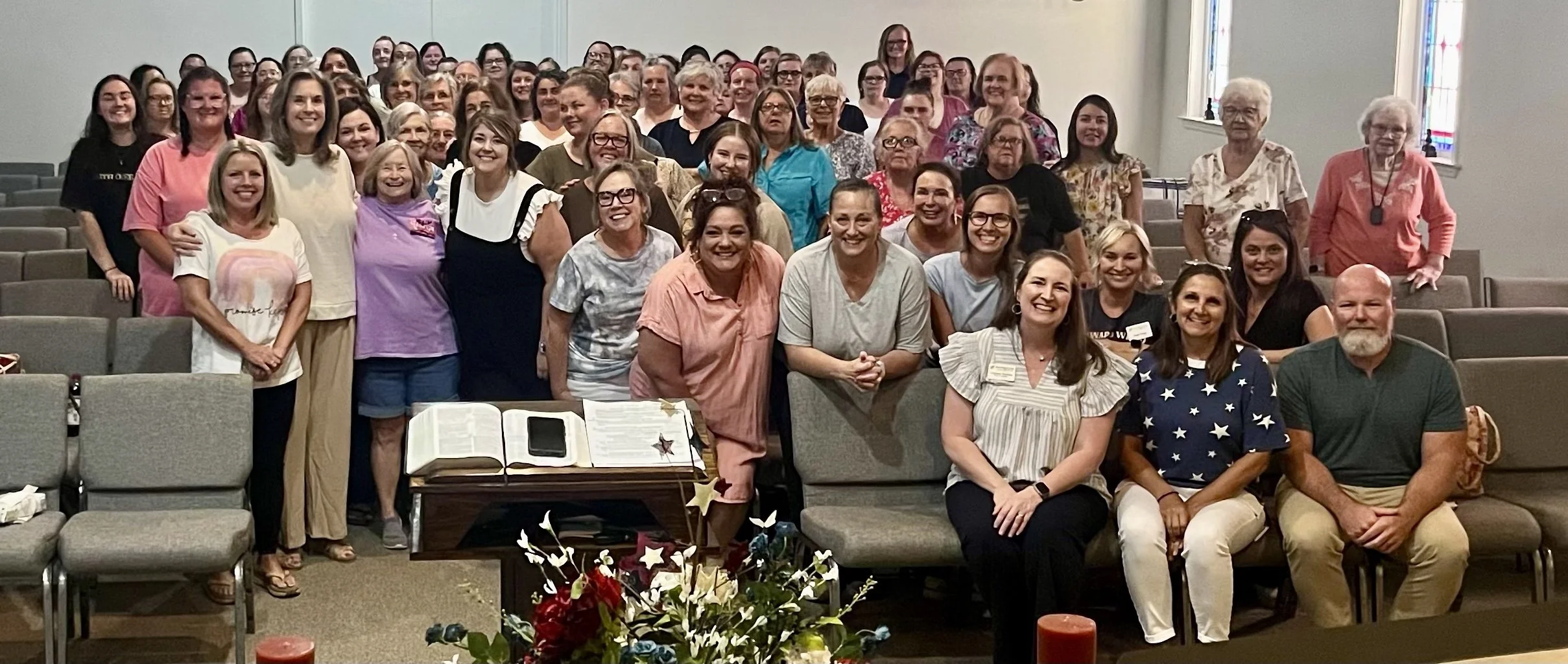 OneLife Ministries