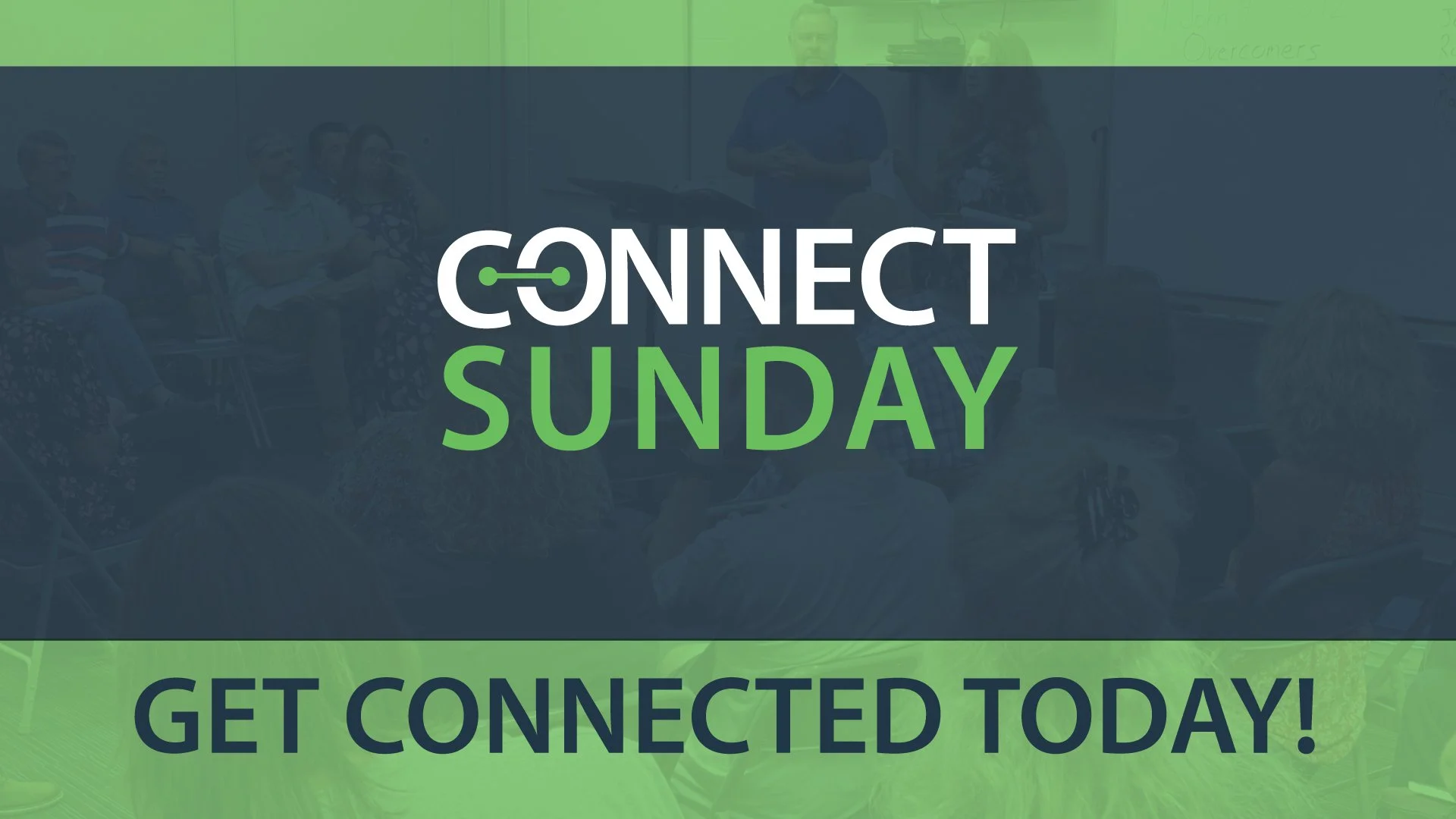 CONNECT SUNDAY