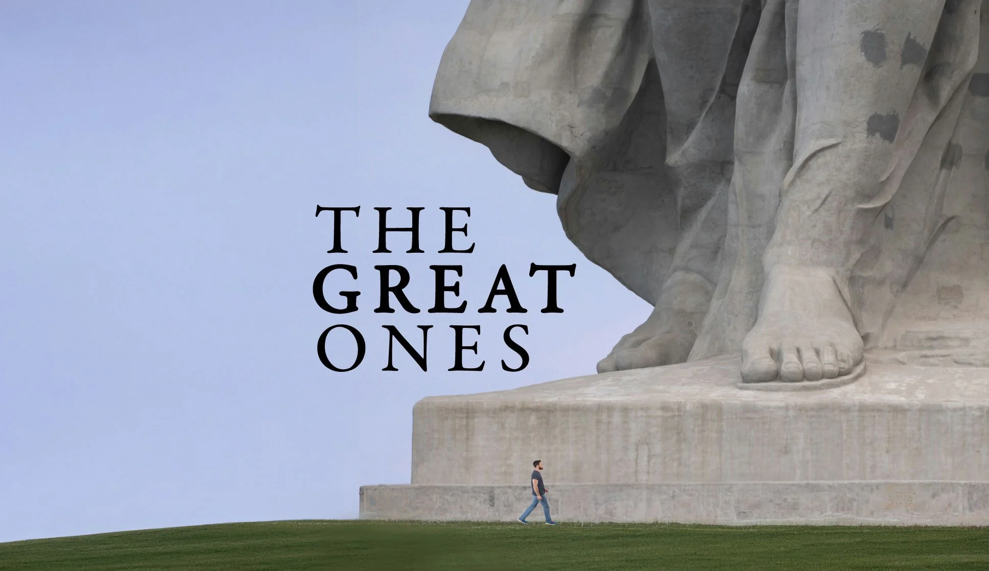 The Great Ones:  Epaphrus—Great in Prayer