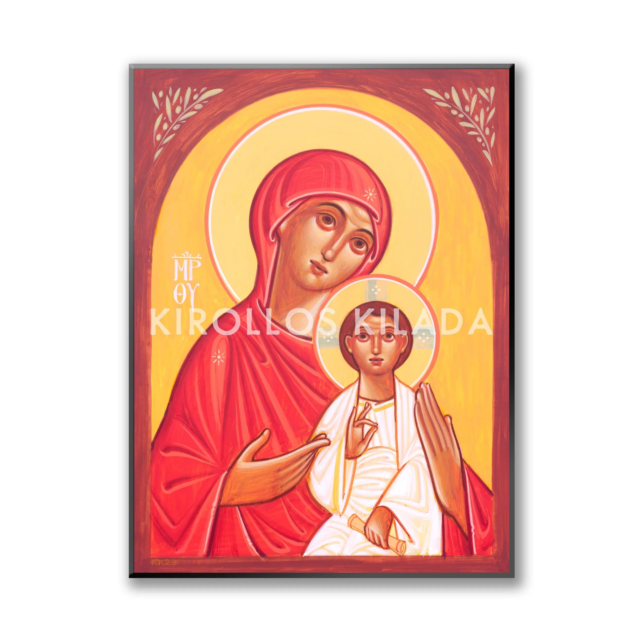 Theotokos 2
