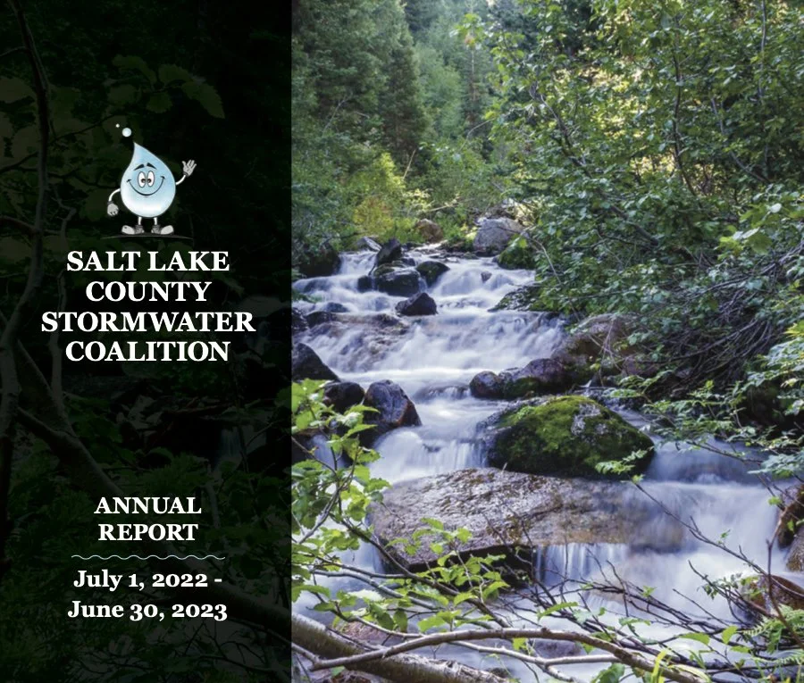 Salt Lake County Stormwater Coalition