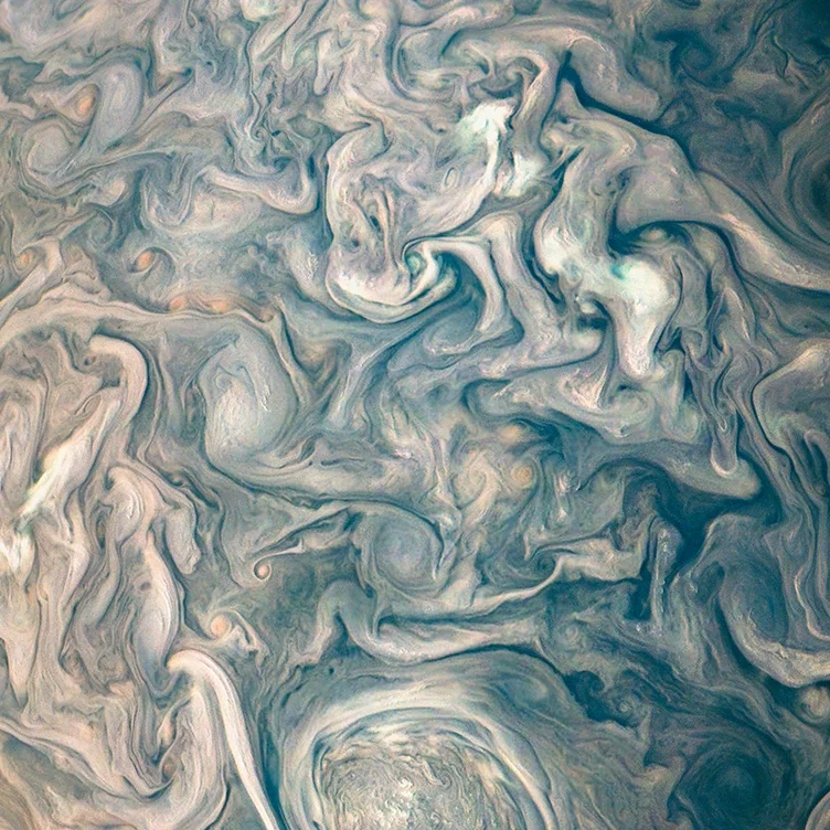 Image credit: NASA/ JPL-Caltech/ SwRI/ MSSS