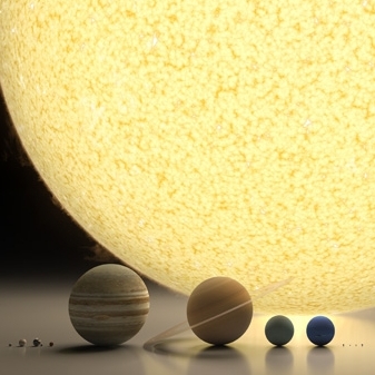 Image credit: Roberto Ziche