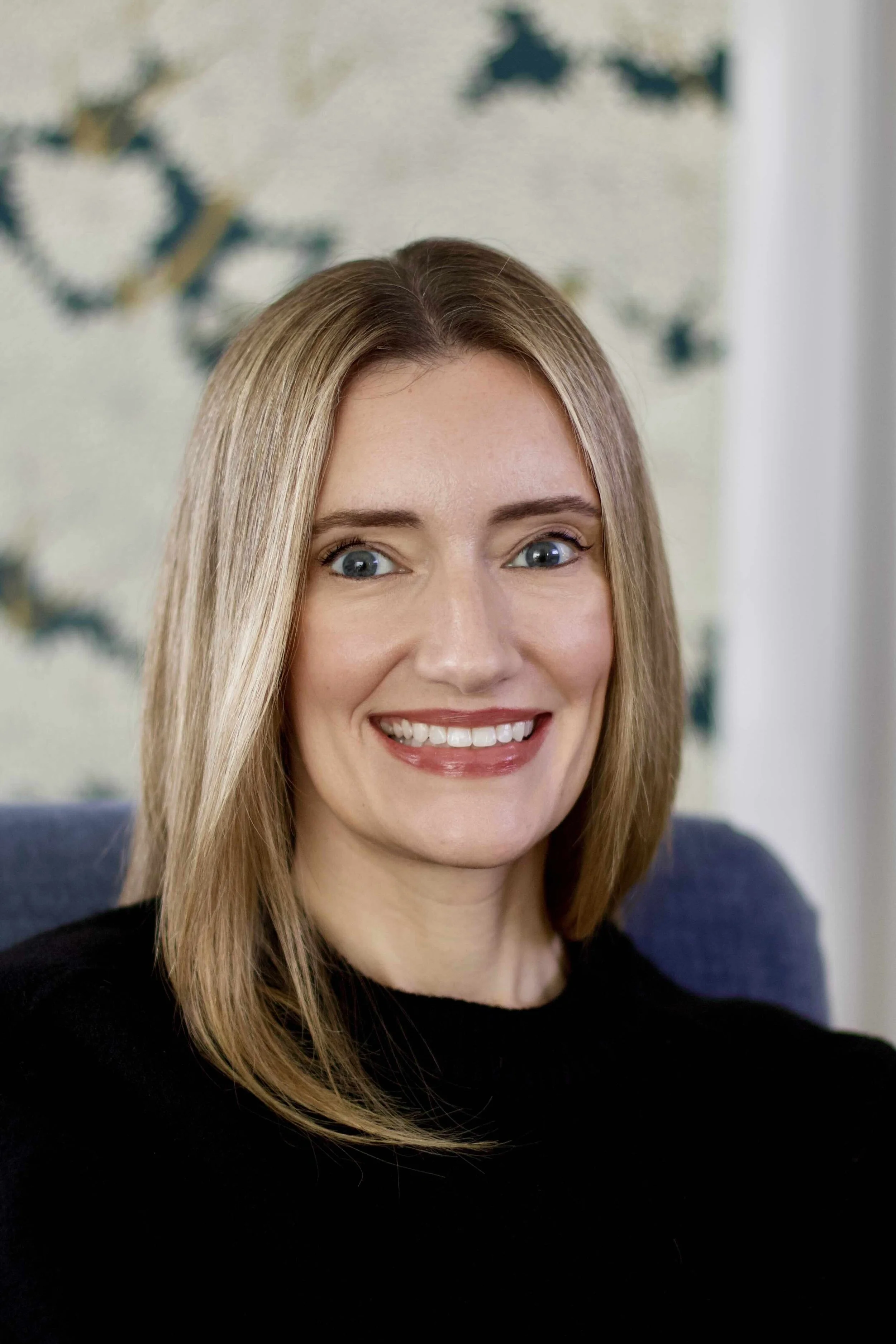 Kelsey Eads, Seattle Prop Stylist.