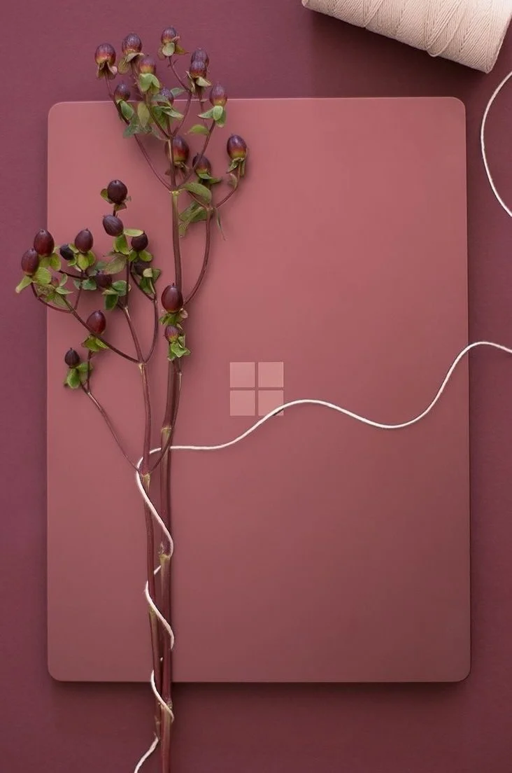 Photo styled by Kelsey Eads, Seattle Prop Stylist.