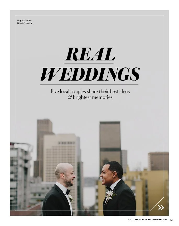 Photo styled by Kelsey Eads, Seattle Prop Stylist.