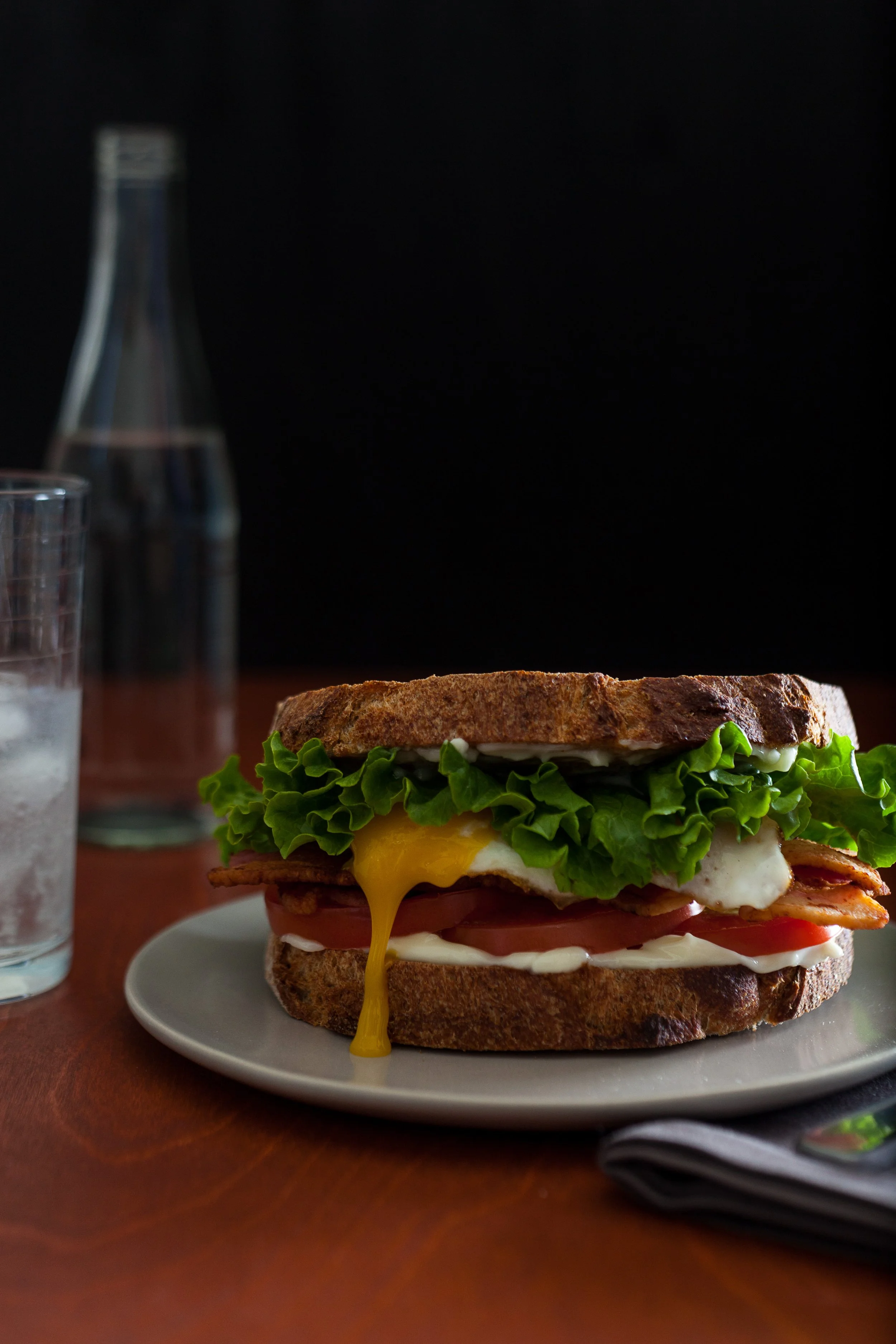 Photo styled by Kelsey Eads, Seattle Prop Stylist.