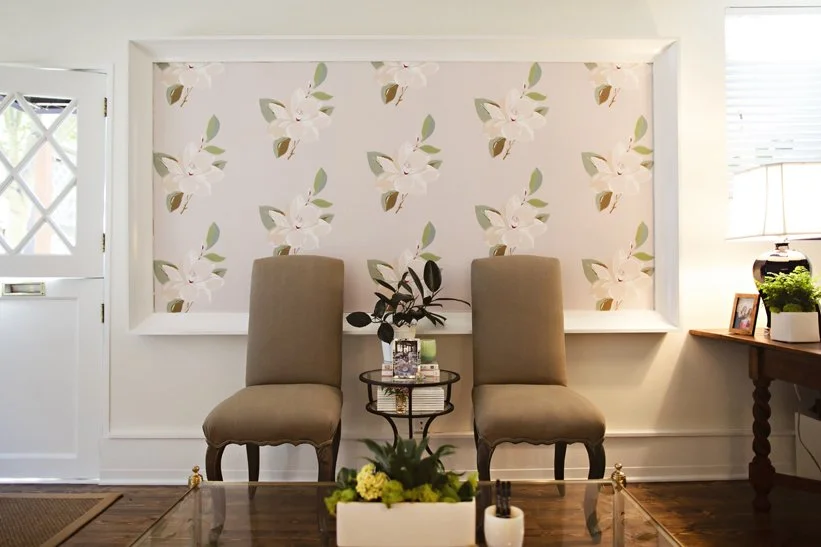 Photo styled by Kelsey Eads, Seattle Prop Stylist.