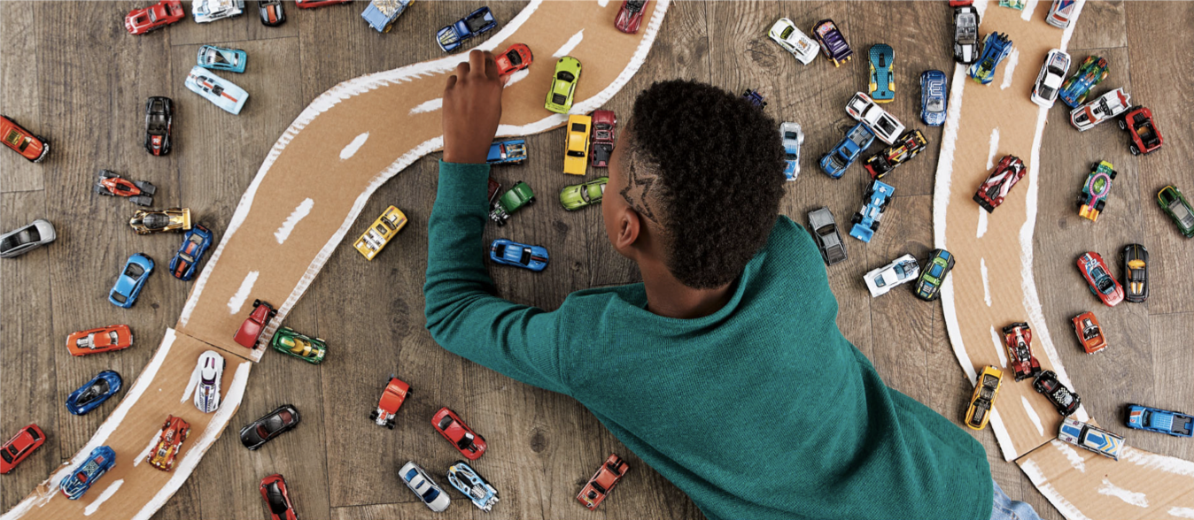 Photo styled by Kelsey Eads, Seattle Prop Stylist.