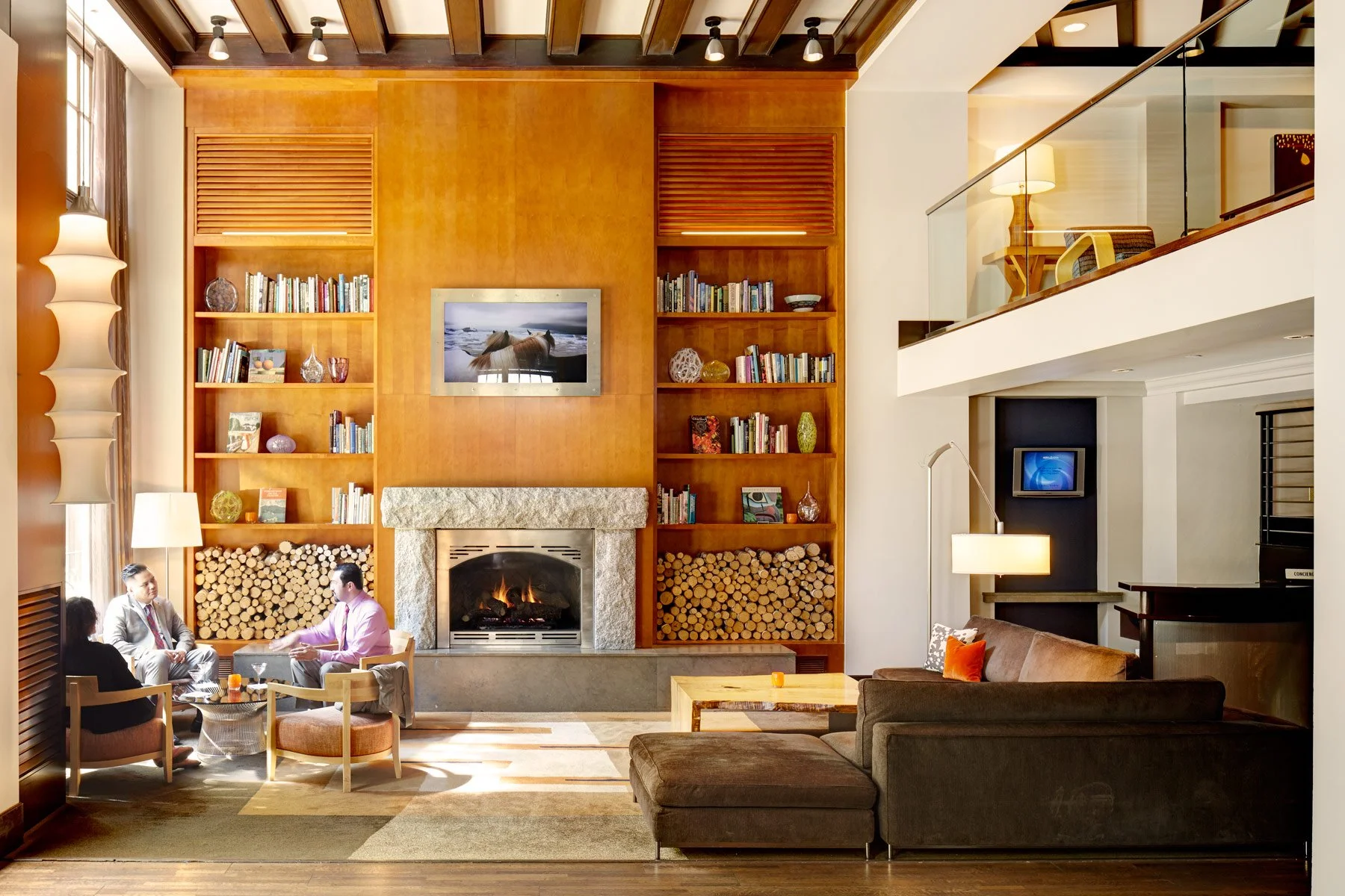 Photo styled by Kelsey Eads, Seattle Prop Stylist.